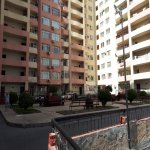 Satılır 3 otaqlı Yeni Tikili, Nizami metrosu, Kimyaçılar şəhərciyi, Nəsimi rayonu 2