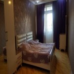 Kirayə (aylıq) 3 otaqlı Yeni Tikili, Qara Qarayev metrosu, Nizami rayonu 5