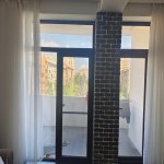 Kirayə (aylıq) 3 otaqlı Yeni Tikili, Əhmədli metrosu, Xətai rayonu 11