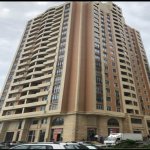 Satılır 3 otaqlı Yeni Tikili, 20 Yanvar metrosu, Yasamal qəs., Yasamal rayonu 1