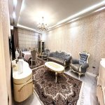 Kirayə (aylıq) 3 otaqlı Yeni Tikili, Qara Qarayev metrosu, Nizami rayonu 3