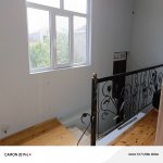Satılır 4 otaqlı Həyət evi/villa, Savalan qəs., Sabunçu rayonu 8