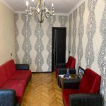 Kirayə (aylıq) 2 otaqlı Köhnə Tikili, Dərnəgül metrosu, 7-ci mikrorayon, Binəqədi rayonu 6