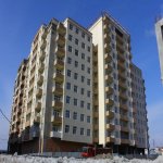 Satılır 2 otaqlı Yeni Tikili, Masazır, Abşeron rayonu 1