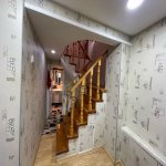 Kirayə (aylıq) 5 otaqlı Köhnə Tikili, İçərişəhər metrosu, Səbail rayonu 7