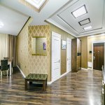 Kirayə (günlük) 4 otaqlı Yeni Tikili, 28 May metrosu, 28 Mall, Nəsimi rayonu 12