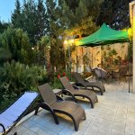 Kirayə (aylıq) 9 otaqlı Həyət evi/villa, Mərdəkan, Xəzər rayonu 10