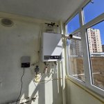 Kirayə (aylıq) 2 otaqlı Yeni Tikili, Azadlıq metrosu, 8-ci mikrorayon, Binəqədi rayonu 14