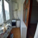 Satılır 3 otaqlı Köhnə Tikili, Neftçilər metrosu, 8-ci kilometr, Nizami rayonu 9