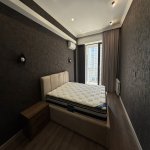 Kirayə (aylıq) 2 otaqlı Yeni Tikili, Koroğlu metrosu, 8-ci kilometr, Nizami rayonu 14