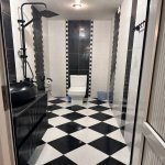 Kirayə (aylıq) 6 otaqlı Həyət evi/villa, Mərdəkan, Xəzər rayonu 12