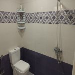 Kirayə (aylıq) 3 otaqlı Həyət evi/villa, Memar Əcəmi - 2 metrosu, Nəsimi rayonu 4