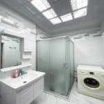 Satılır 3 otaqlı Yeni Tikili, Neftçilər metrosu, Balaxanı qəs., Sabunçu rayonu 2