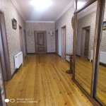 Satılır 4 otaqlı Həyət evi/villa, Avtovağzal metrosu, Biləcəri qəs., Binəqədi rayonu 4