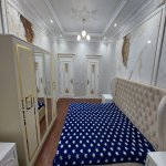 Kirayə (aylıq) 2 otaqlı Yeni Tikili, Gənclik metrosu, Nəsimi rayonu 8
