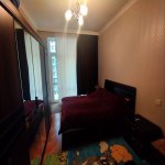 Kirayə (aylıq) 2 otaqlı Yeni Tikili, Nəriman Nərimanov metrosu, Nərimanov rayonu 3