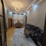 Kirayə (aylıq) 3 otaqlı Yeni Tikili, Memar Əcəmi metrosu, 3-cü mikrorayon, Nəsimi rayonu 4