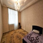 Kirayə (aylıq) 4 otaqlı Yeni Tikili, Nəriman Nərimanov metrosu, Heydər Əliyev Mərkəzi, Nərimanov rayonu 3