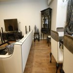 Satılır 5 otaqlı Həyət evi/villa, Badamdar qəs., Səbail rayonu 19