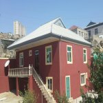 Satılır 6 otaqlı Həyət evi/villa, Zığ qəs., Suraxanı rayonu 2