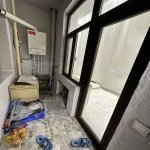 Satılır 3 otaqlı Yeni Tikili, Xalqlar dostluğu metrosu, 8-ci kilometr, Nizami rayonu 18