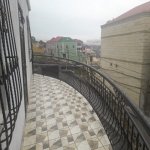 Satılır 4 otaqlı Həyət evi/villa, Masazır, Abşeron rayonu 12