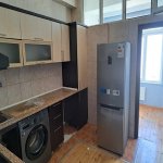 Kirayə (aylıq) 2 otaqlı Yeni Tikili, Əhmədli metrosu, Əhmədli, Xətai rayonu 14