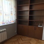 Kirayə (aylıq) 2 otaqlı Köhnə Tikili, Gənclik metrosu, Gənclik Mall, Nərimanov rayonu 11