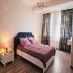Kirayə (aylıq) 2 otaqlı Yeni Tikili, Nizami metrosu, Nəsimi rayonu 2
