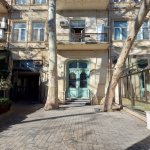 Satılır 5 otaqlı Köhnə Tikili, Sahil metrosu, Səbail rayonu 4
