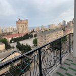 Satılır 4 otaqlı Yeni Tikili, Elmlər akademiyası metrosu, Yasamal rayonu 5