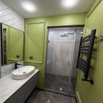 Satılır 2 otaqlı Yeni Tikili, İnşaatçılar metrosu, Yasamal qəs., Yasamal rayonu 12