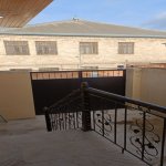 Satılır 3 otaqlı Həyət evi/villa, Azadlıq metrosu, Binəqədi qəs., Binəqədi rayonu 10
