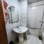 Kirayə (aylıq) 4 otaqlı Köhnə Tikili, Neftçilər metrosu, 8-ci kilometr, Nazlı şadlıq sarayı, Nizami rayonu 23
