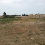 Satılır Torpaq, Memar Əcəmi metrosu, 6-cı mikrorayon, Binəqədi rayonu 4