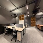 Kirayə (aylıq) 8 otaqlı Ofis, Ağ şəhər, Xətai rayonu 2