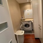 Kirayə (aylıq) 3 otaqlı Yeni Tikili, 28 May metrosu, Port Baku, Nəsimi rayonu 21