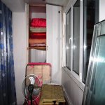 Satılır 3 otaqlı Köhnə Tikili, Neftçilər metrosu, Bakıxanov qəs., Sabunçu rayonu 11