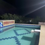 Kirayə (günlük) 6 otaqlı Həyət evi/villa, Türkan, Xəzər rayonu 10