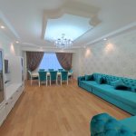 Kirayə (aylıq) 2 otaqlı Yeni Tikili, Abşeron rayonu 4