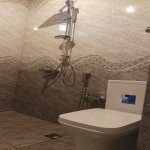 Satılır 4 otaqlı Həyət evi/villa, Zabrat qəs., Sabunçu rayonu 11