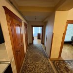 Kirayə (aylıq) 3 otaqlı Yeni Tikili, Əhmədli, Xətai rayonu 5