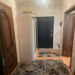 Kirayə (aylıq) 2 otaqlı Yeni Tikili, Avtovağzal metrosu, Biləcəri qəs., Binəqədi rayonu 5