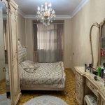 Продажа 4 комнатная Вторичка, м. Азадлыг метро, 8-ой микрорайон, Бинагадинский р-н район 25