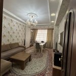 Kirayə (aylıq) 2 otaqlı Yeni Tikili, İnşaatçılar metrosu, Yasamal qəs., Yasamal rayonu 4