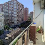 Kirayə (aylıq) 2 otaqlı Köhnə Tikili, Gənclik metrosu, 8-ci mikrorayon, Binəqədi rayonu 8
