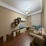 Kirayə (aylıq) 3 otaqlı Yeni Tikili, Yasamal rayonu 3