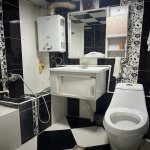 Kirayə (aylıq) 3 otaqlı Köhnə Tikili, Elmlər akademiyası metrosu, Yasamal rayonu 7