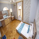 Kirayə (aylıq) 8 otaqlı Həyət evi/villa, Badamdar qəs., Səbail rayonu 36