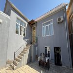Satılır 3 otaqlı Həyət evi/villa, Masazır, Abşeron rayonu 1